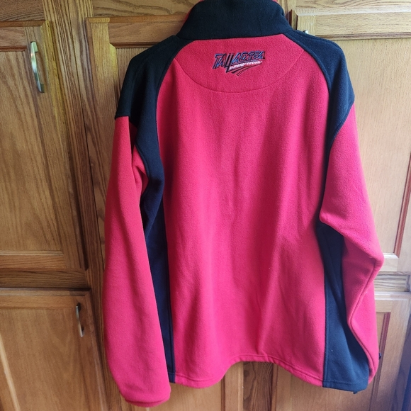 Talladega Fleece Jacket XL - Picture 8 of 10